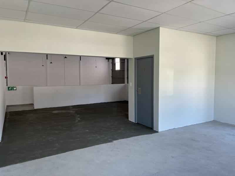 Commercial Property for Sale in Atlas Gardens Western Cape